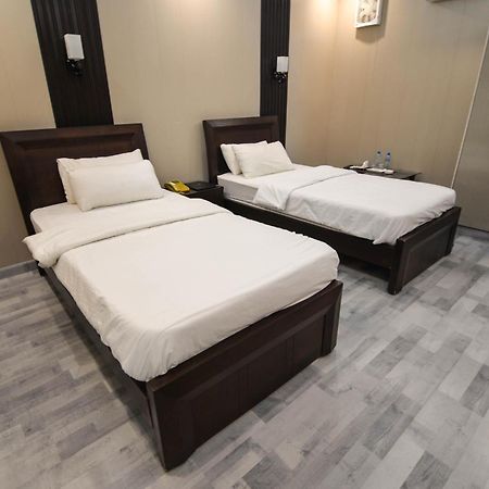 D-Cozy Resorts Balakot Extérieur photo