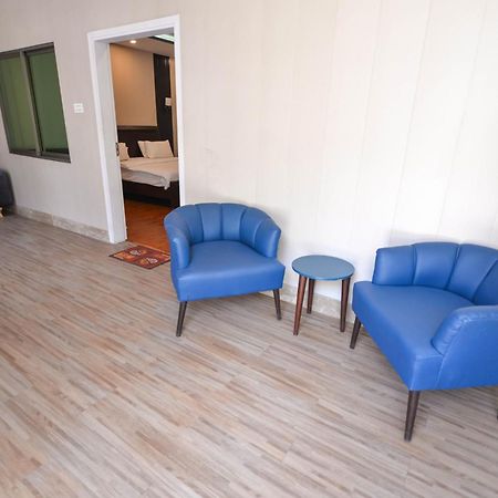 D-Cozy Resorts Balakot Extérieur photo