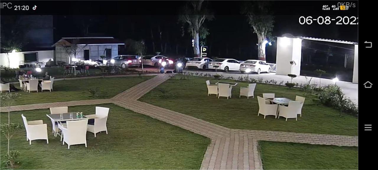 D-Cozy Resorts Balakot Extérieur photo
