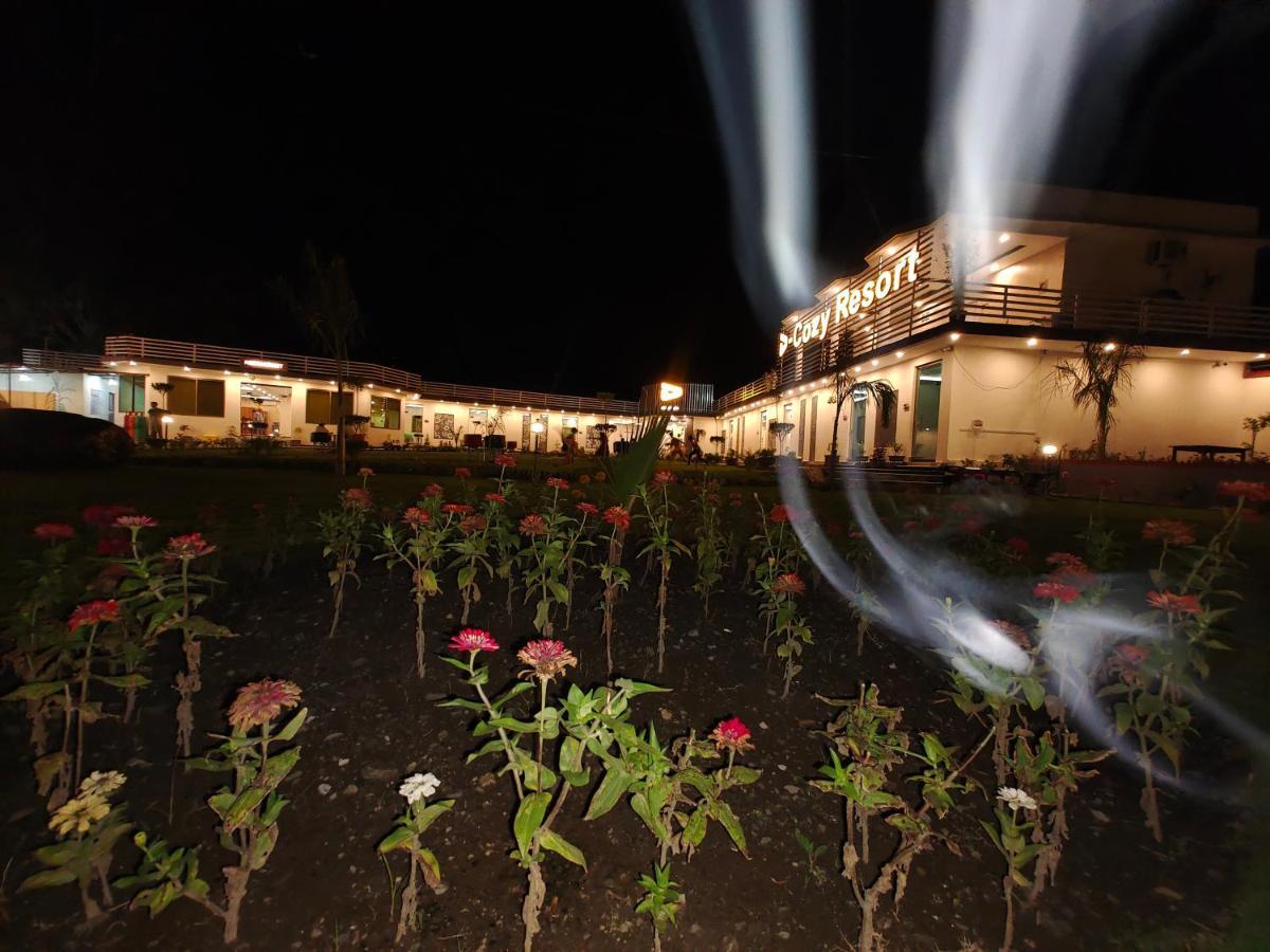 D-Cozy Resorts Balakot Extérieur photo