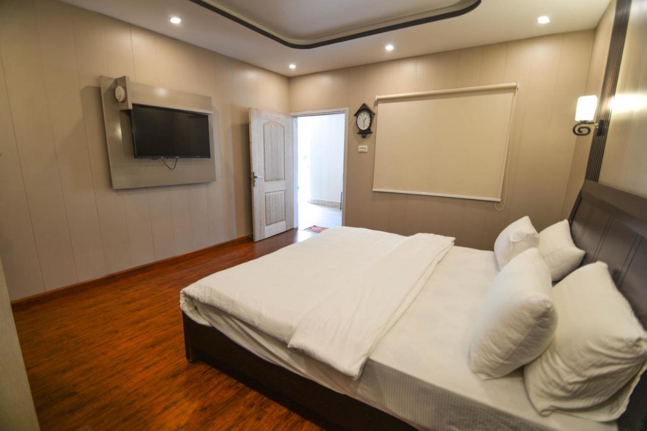 D-Cozy Resorts Balakot Extérieur photo