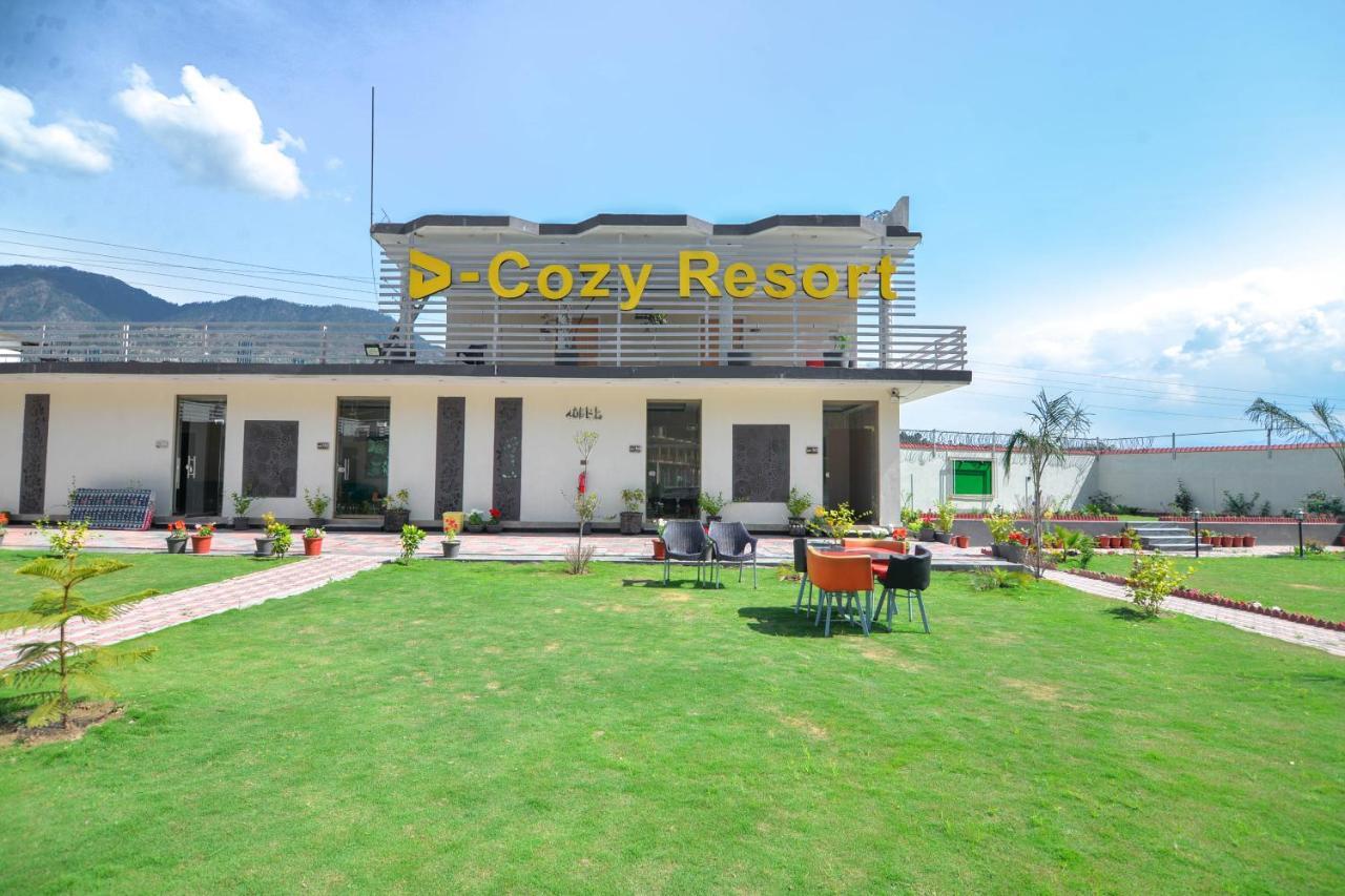 D-Cozy Resorts Balakot Extérieur photo