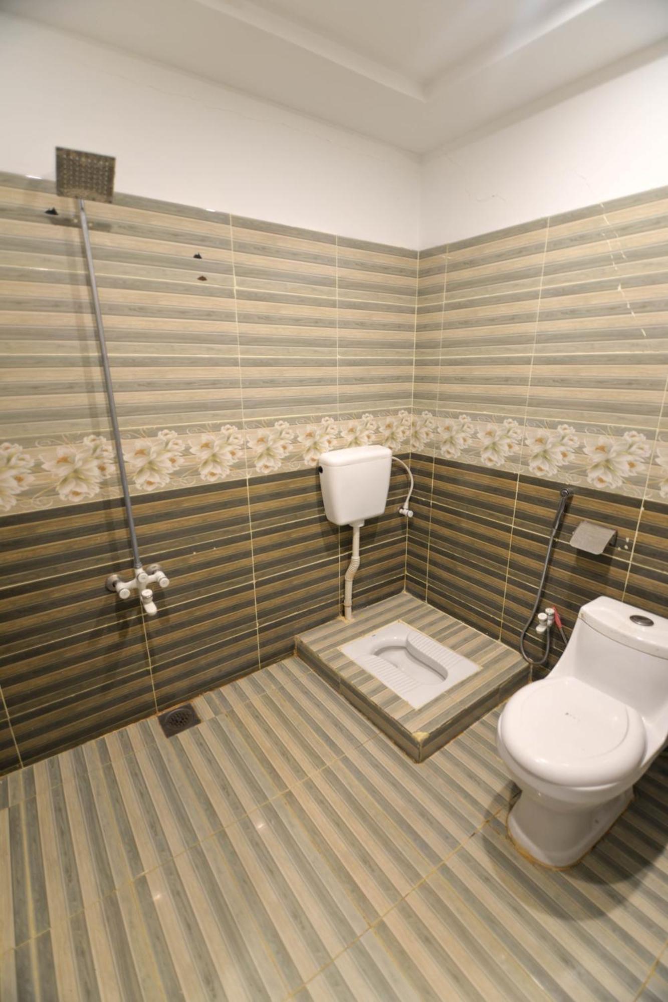 D-Cozy Resorts Balakot Extérieur photo
