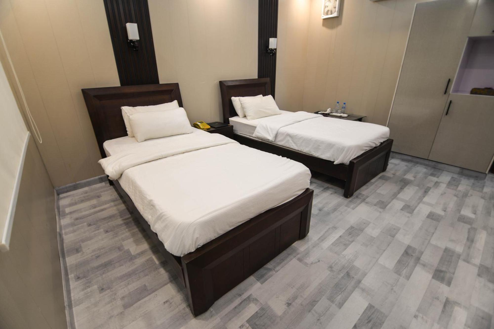 D-Cozy Resorts Balakot Extérieur photo