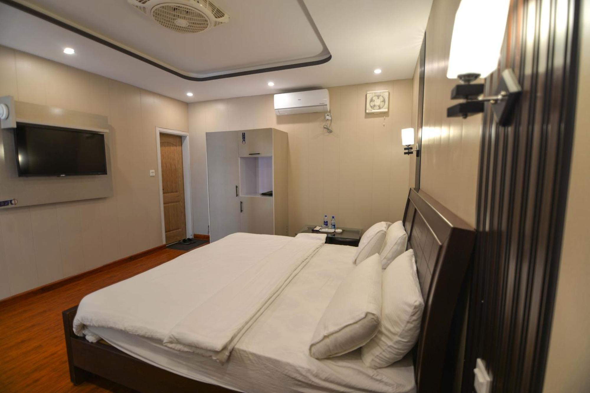 D-Cozy Resorts Balakot Extérieur photo