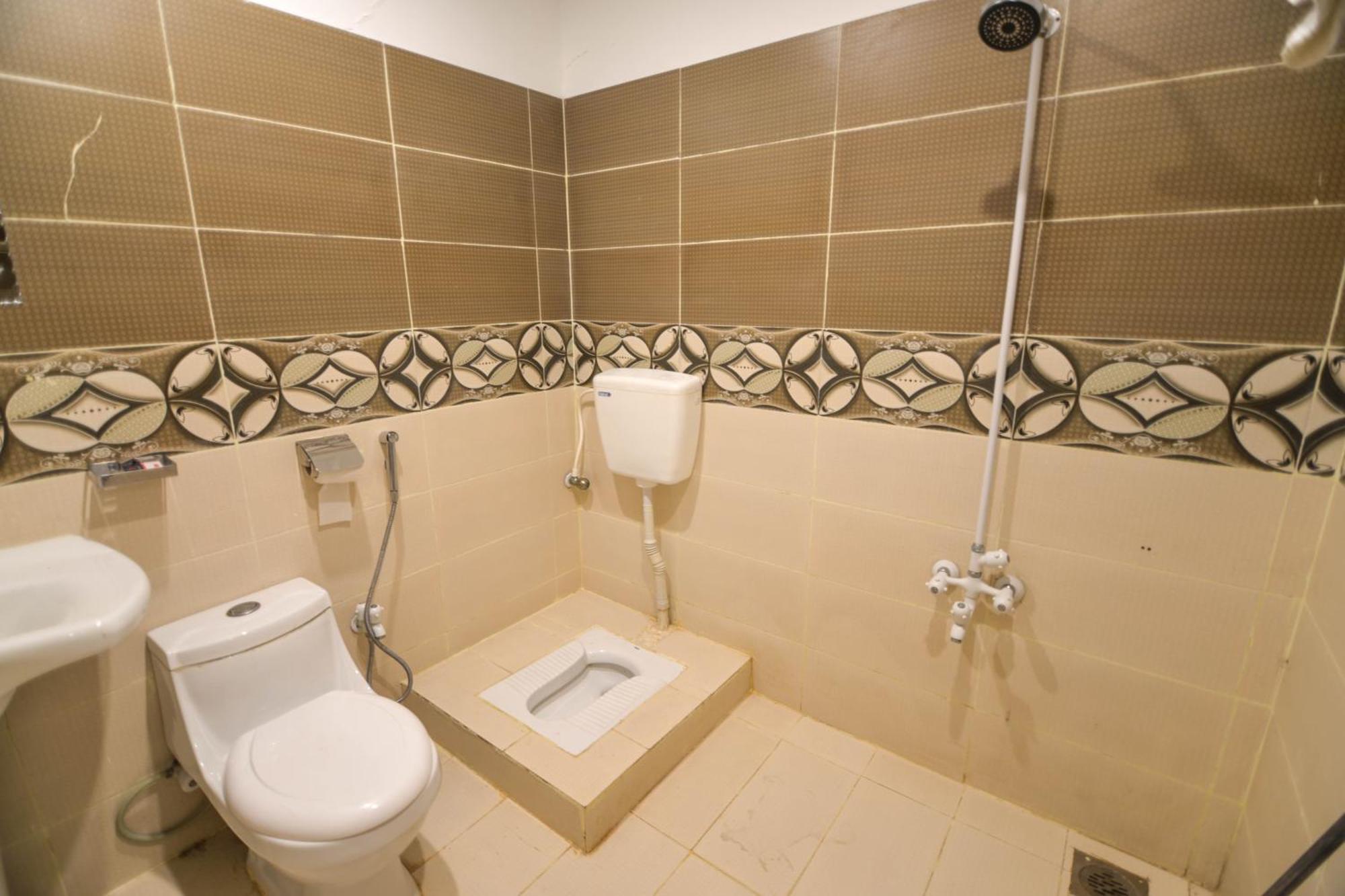 D-Cozy Resorts Balakot Extérieur photo