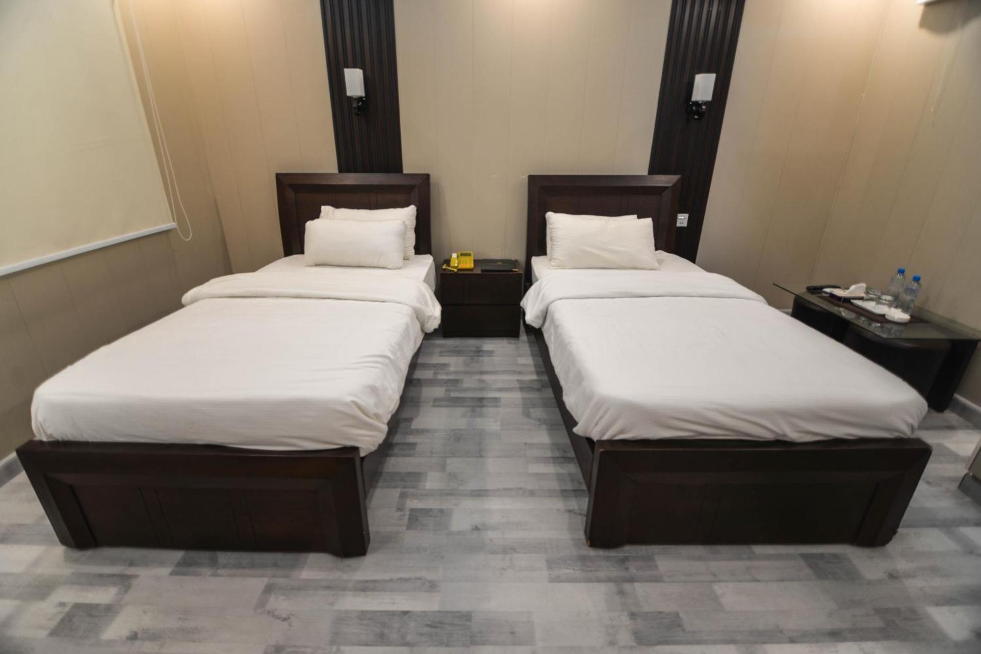 D-Cozy Resorts Balakot Extérieur photo