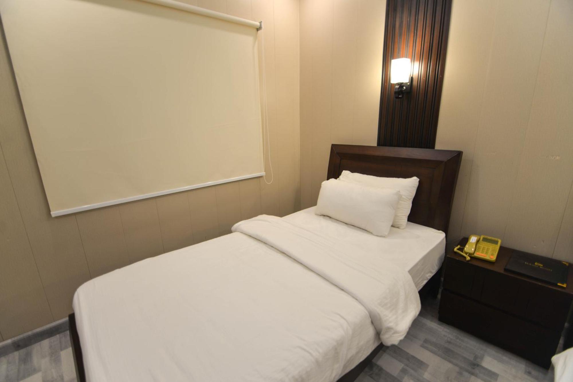 D-Cozy Resorts Balakot Extérieur photo