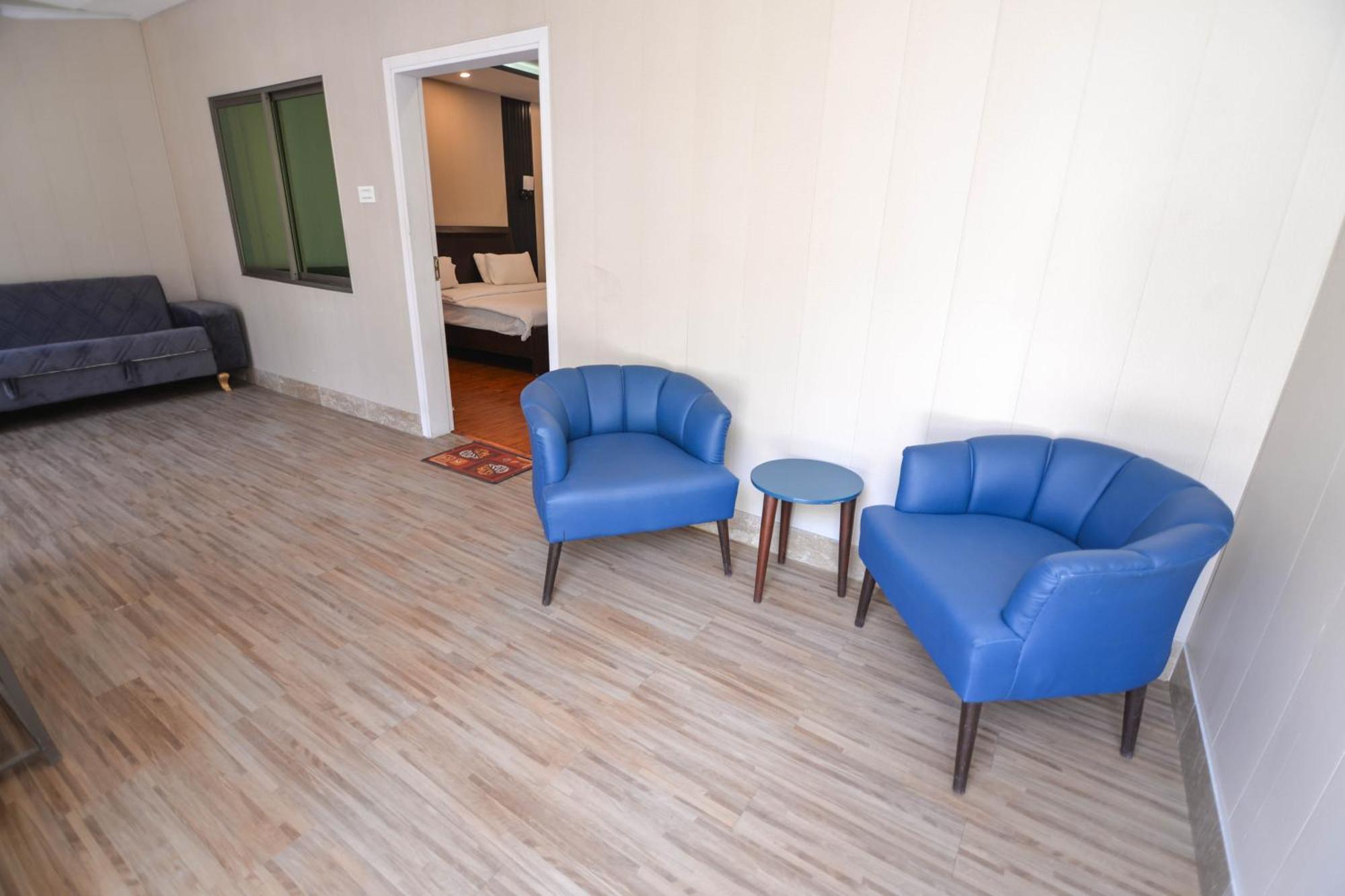 D-Cozy Resorts Balakot Extérieur photo