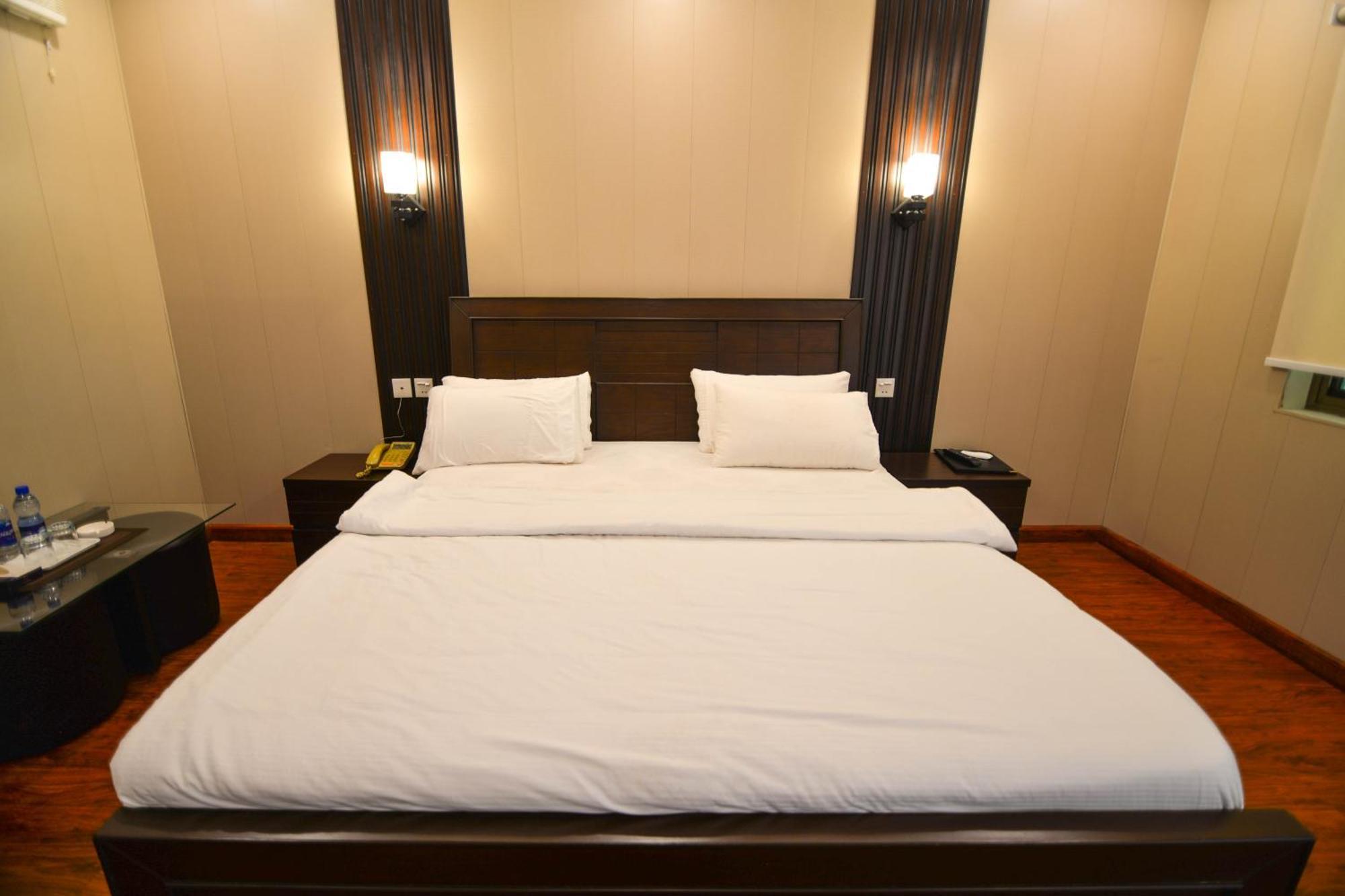 D-Cozy Resorts Balakot Extérieur photo